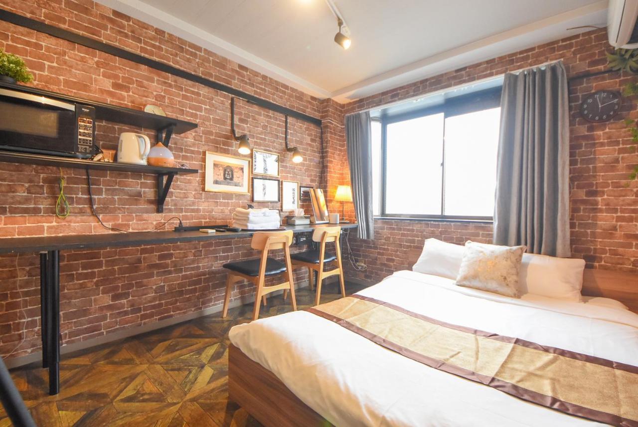 Comfy Stay Sakuramachi Nara Exterior foto