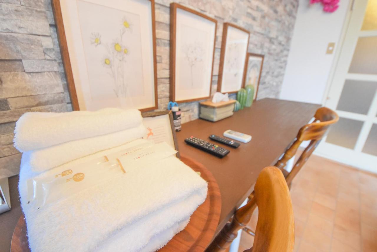 Comfy Stay Sakuramachi Nara Exterior foto