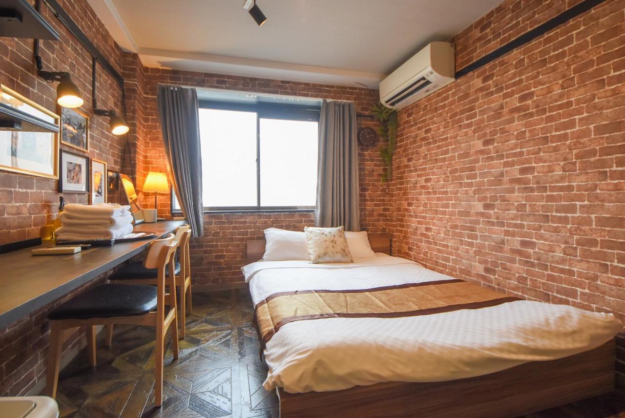 Comfy Stay Sakuramachi Nara Exterior foto
