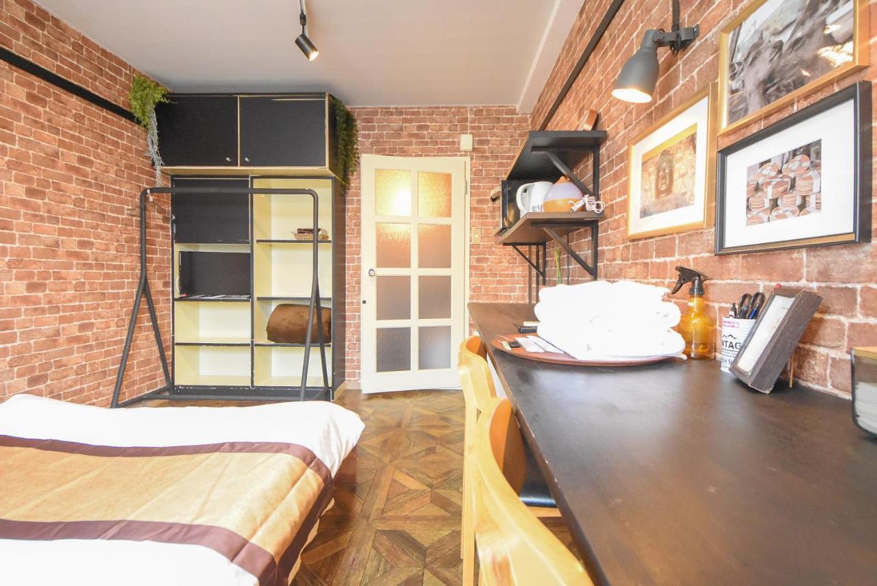 Comfy Stay Sakuramachi Nara Exterior foto
