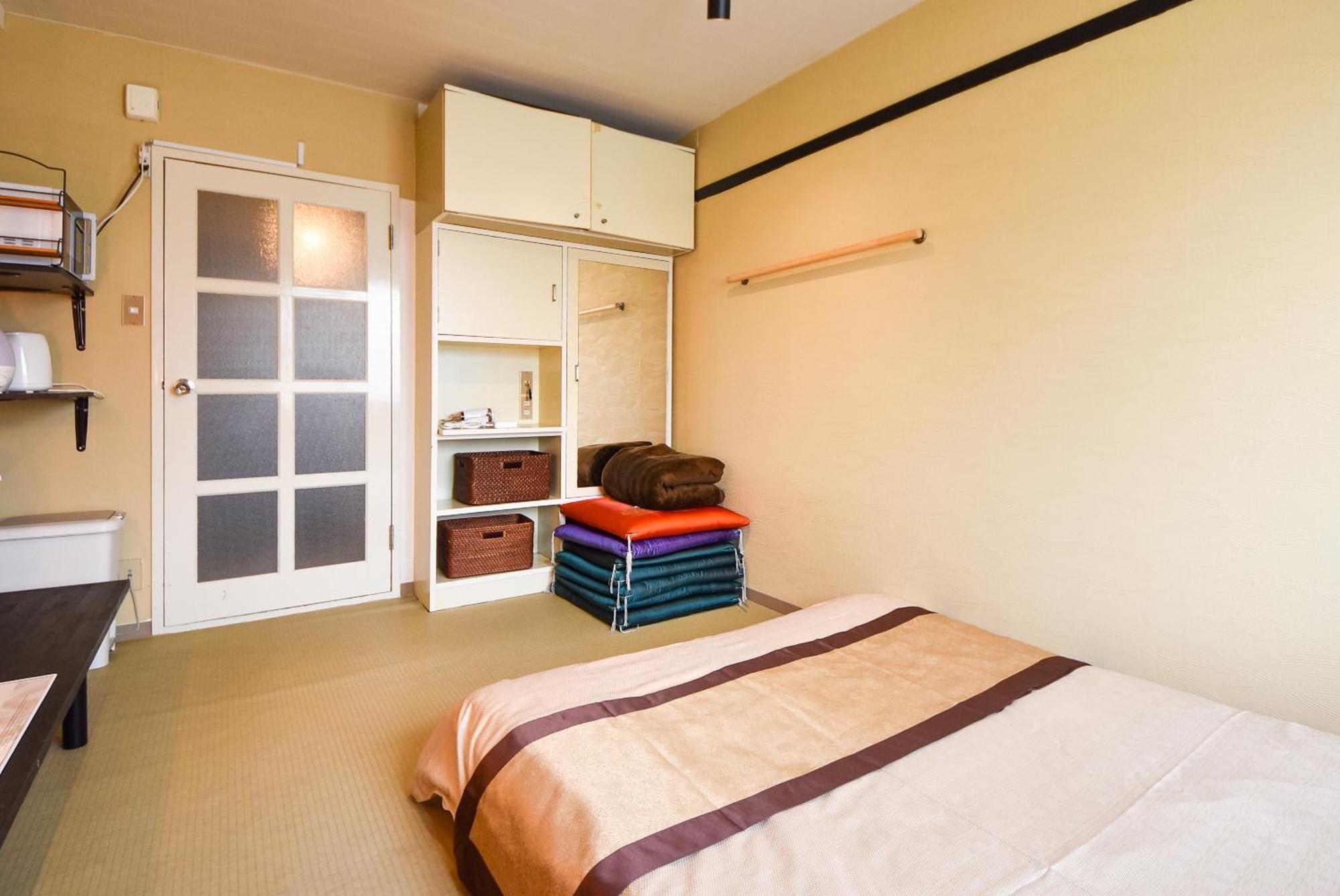 Comfy Stay Sakuramachi Nara Exterior foto