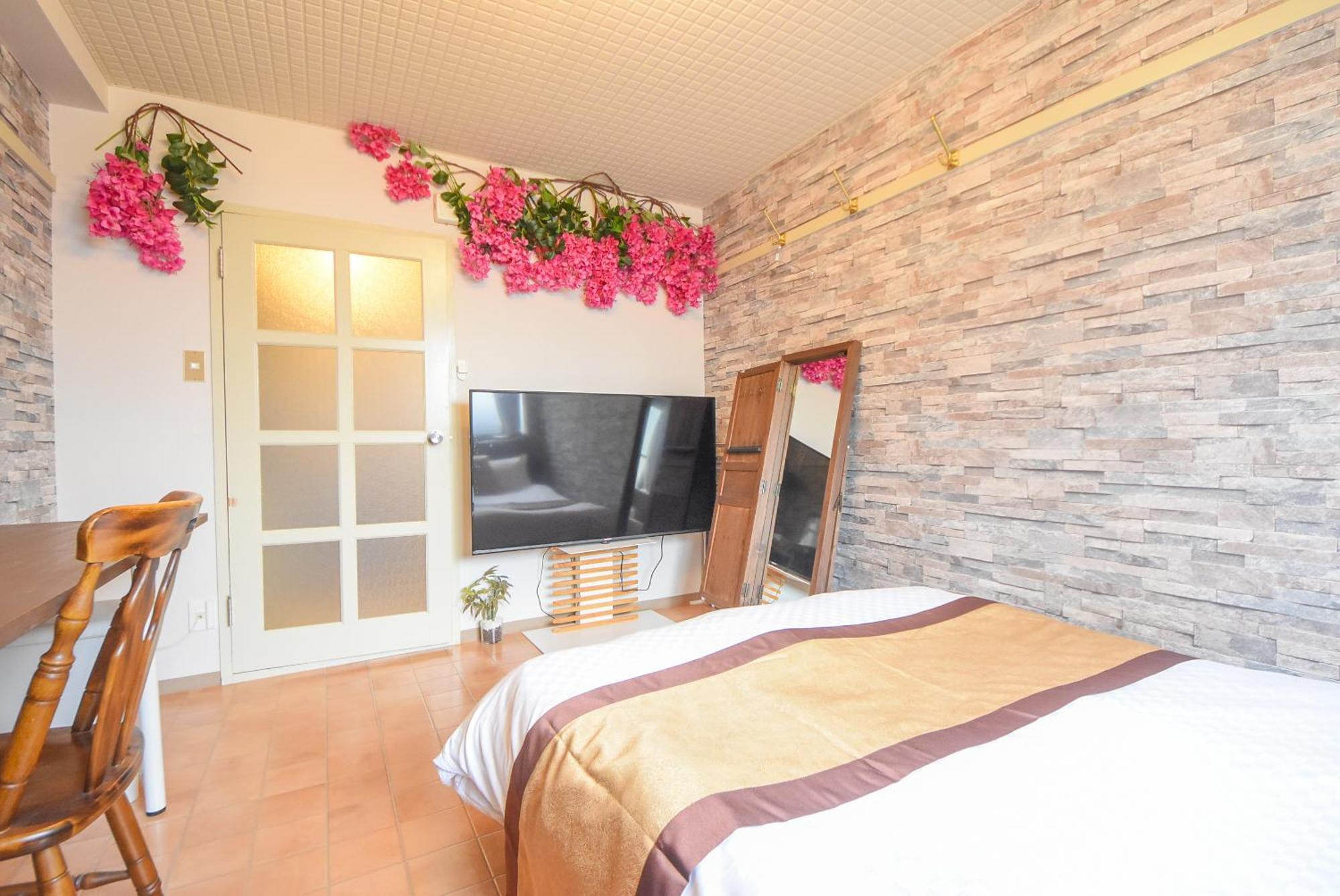 Comfy Stay Sakuramachi Nara Exterior foto