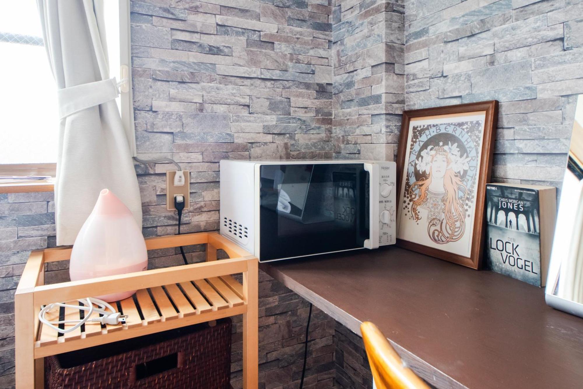 Comfy Stay Sakuramachi Nara Exterior foto